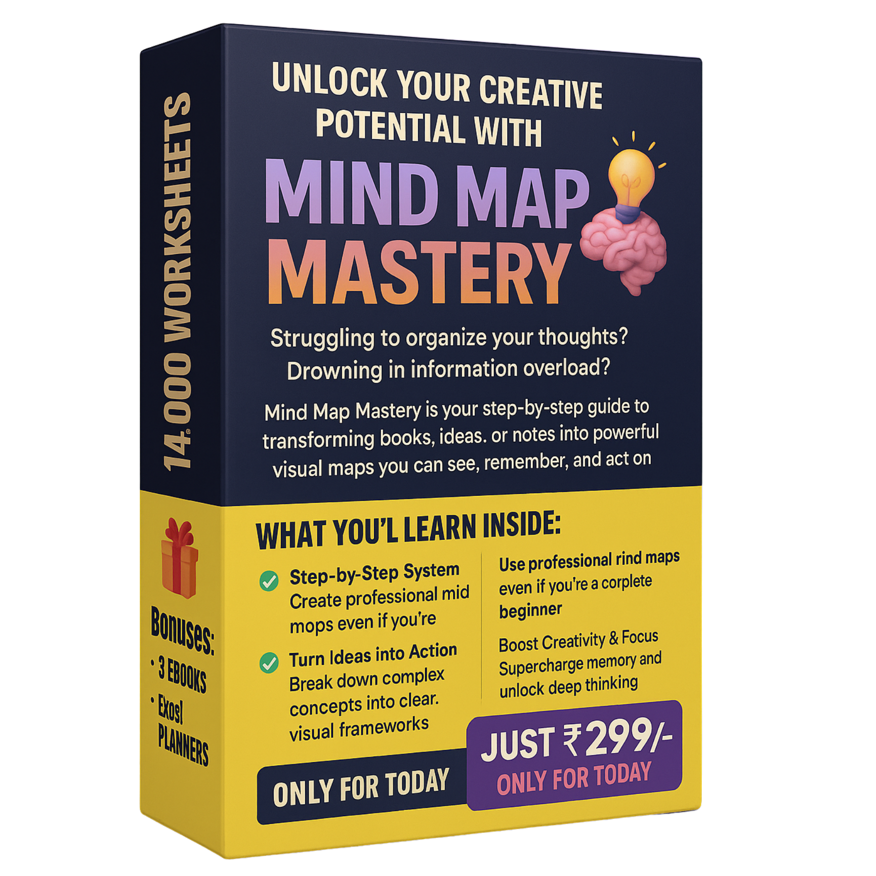 Mind Map Mastery AI